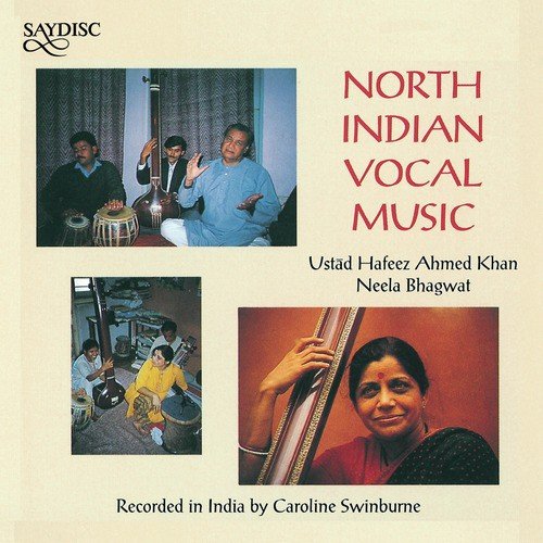 Thumri in Raga Bhairavi II