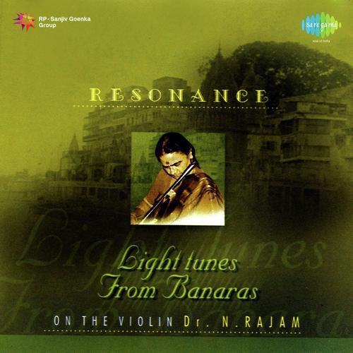Baat Chalat Mori Chundri Rang Daari Thumri