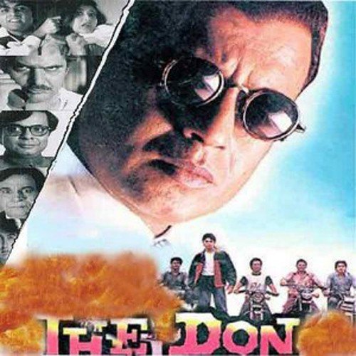 Dekha Jo Tumhe