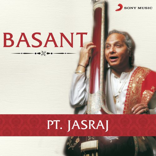 Raga Adi Basant Laal Gopal Gulal Hamari