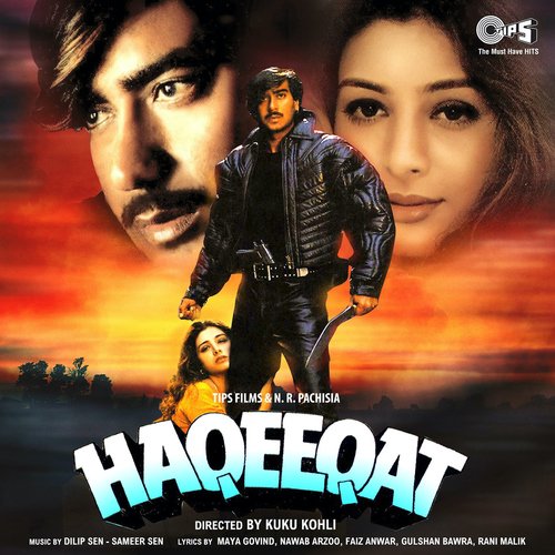 O Jaane Jaan Main Haseen