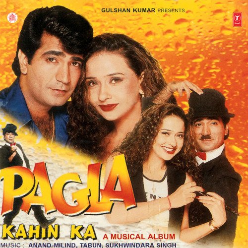 Bechain The Naina