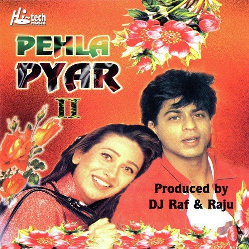 Ishq Hua