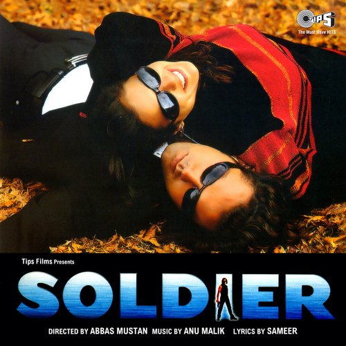 Soldier Soldier