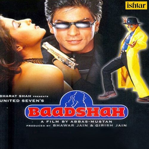 Badshah O Badshah