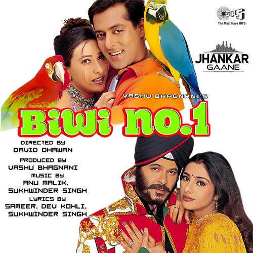 Chunnari Chunnari