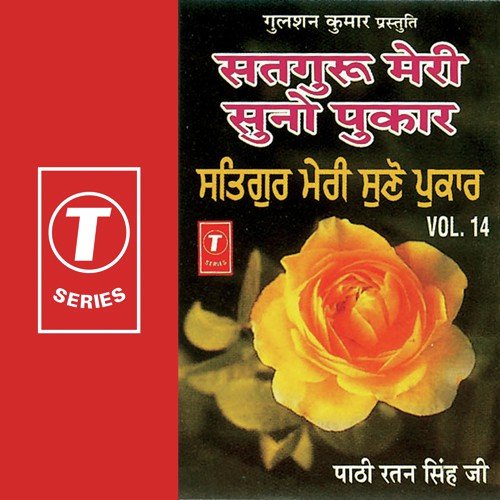 Naamdaan Devi Guru Ji