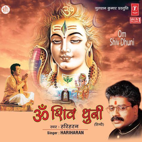 Shiv Dhuni
