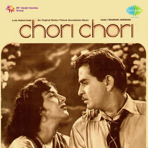 Panchhi Banoon Udti Phiroon