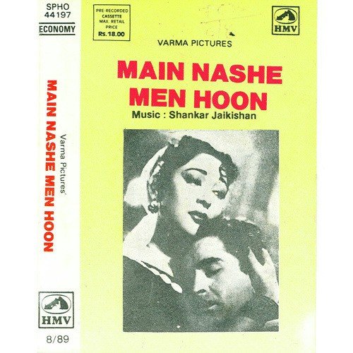 Main Nashe Men Hoon Dialouge