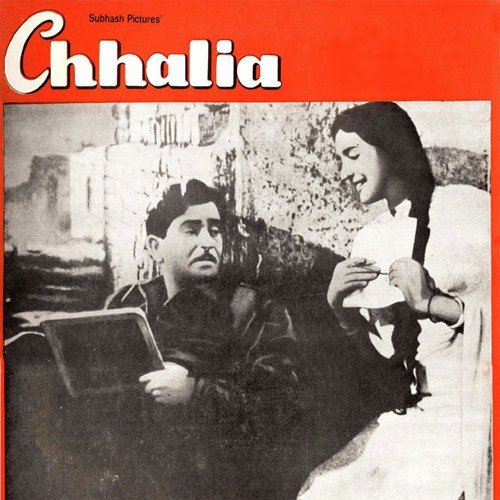Chhalia Mera Naam