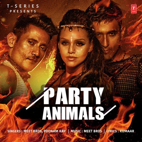 Party Animals