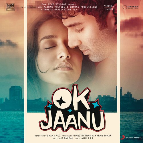 Enna Sona (Ok Jaanu)
