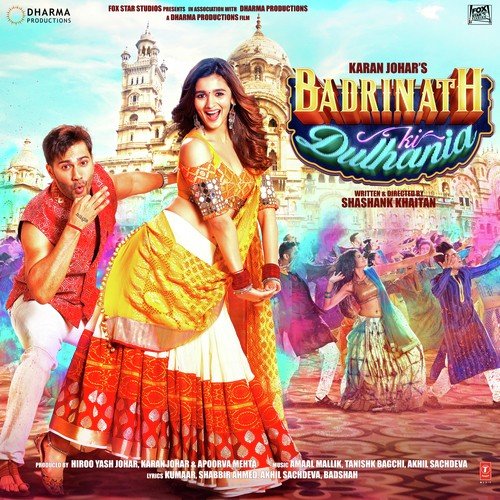 Badri Ki Dulhania