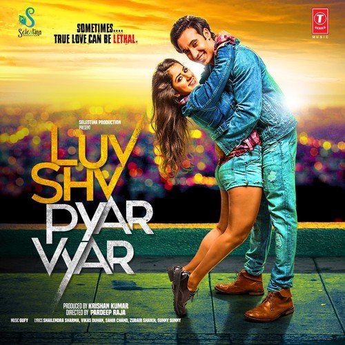 Karke Dua (Luv Shv Pyar Vyar)