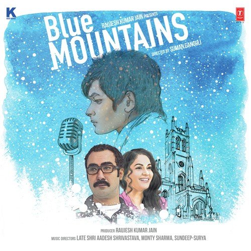 Bheeni Bheeni Bhor (Blue Mountains)