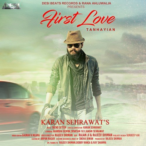 First Love