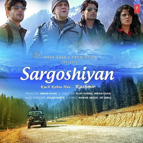 Lamha Lamha (Sargoshiyan)