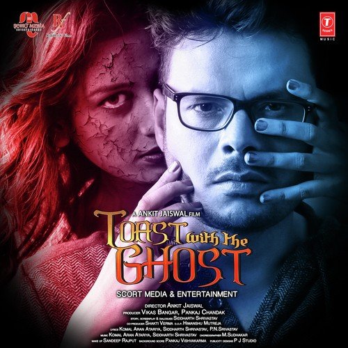 Dheeme Dheeme (Toast With The Ghost)