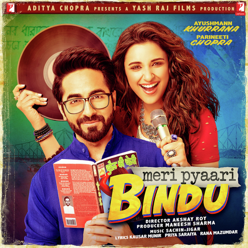 Haareya (Meri Pyari Bindu)