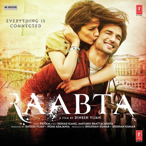 Main Tera Boyfriend (Raabta)