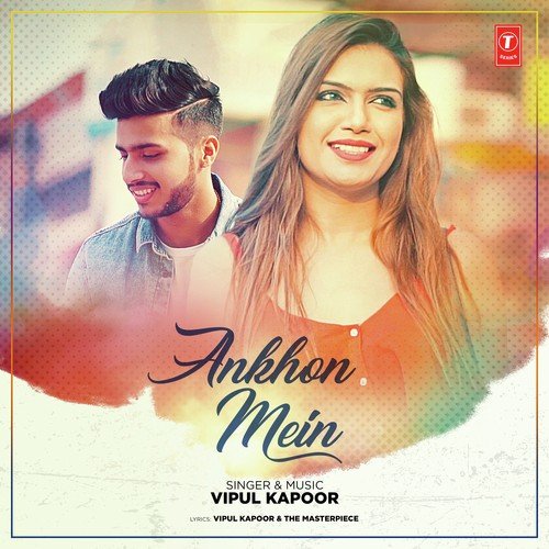 Ankhon Mein