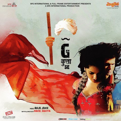 G Kutta Se (Title Track)