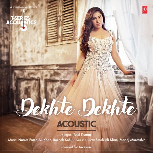 Humsafar Acoustic