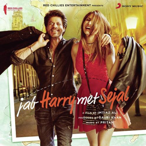 Hawayein (Jab Harry Met Sejal)