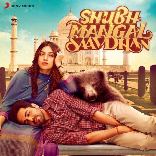 Rocket Saiyyan (Shubh Mangal Saavdhan)
