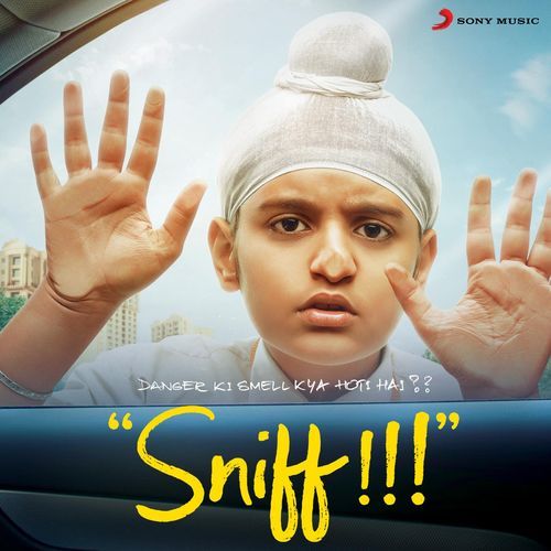 Amole Ki Naak (Sniff)