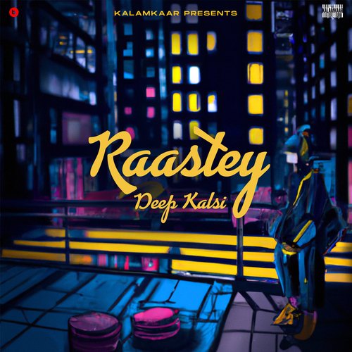 Raastey