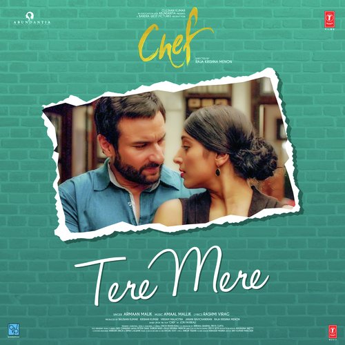 Tere Mere (Reprise)