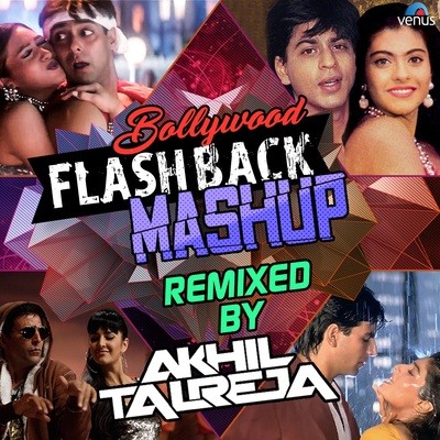Bollywood Flashback Mashup