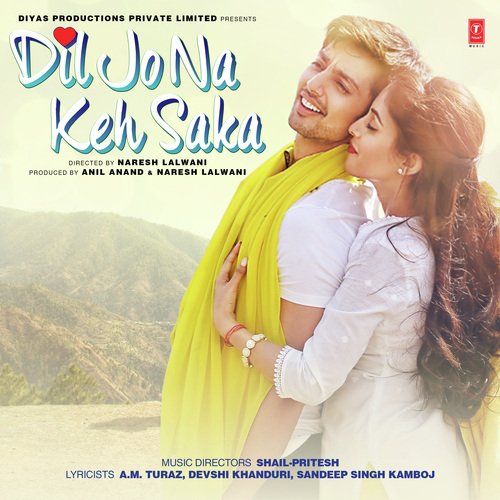 Bandh Khwabon Ki (Dil Jo Na Keh Saka)