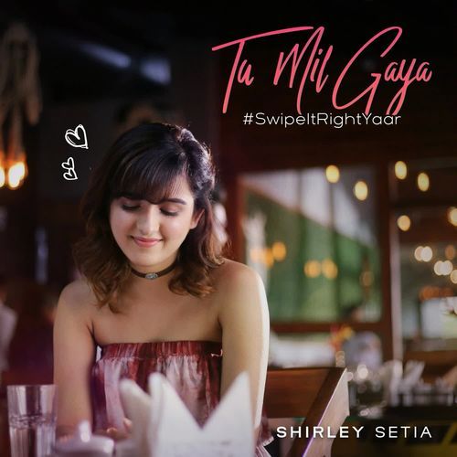 Tu Mil Gaya - Swipe It Right Yaar