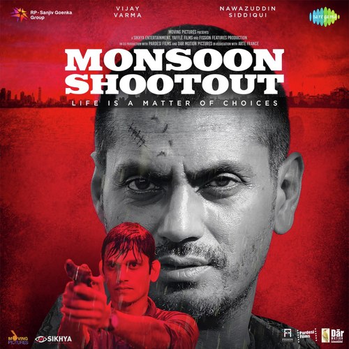 Andheri Raat (Monsoon Shootout)