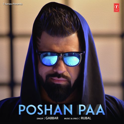 Poshan Paa