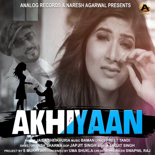 Akhiyaan