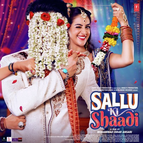 Hukka (Sallu Ki Shaadi)