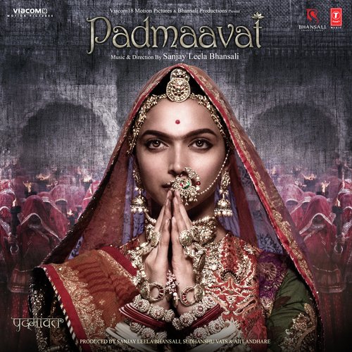 Ek Dil Ek Jaan (Padmaavat)