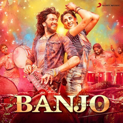 Bappa (Banjo)