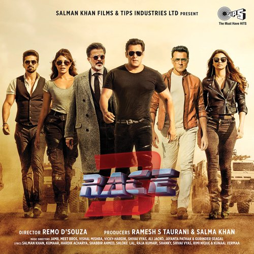 Heeriye (Race 3)