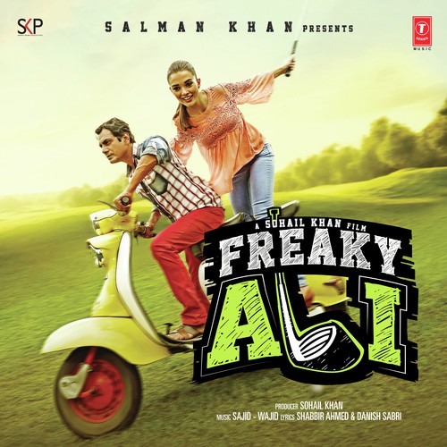 Din Mein Karengey Jagrata (Freaky Ali)