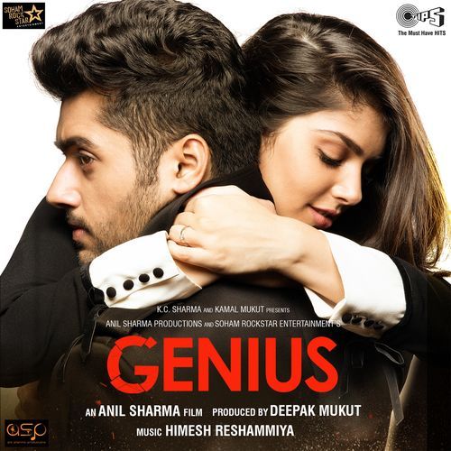 Tera Fitoor (Genius)