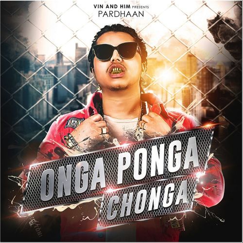 Onga Ponga Chonga