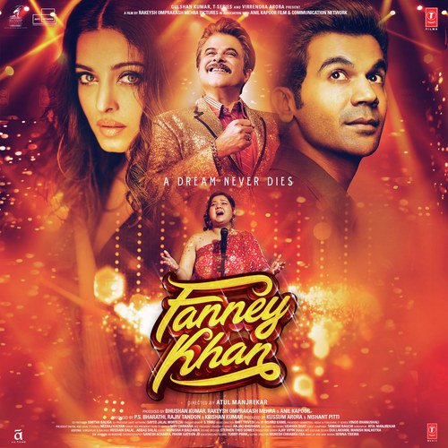Mohabbat (Fanney Khan)
