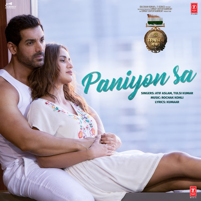 Paniyon Sa (Satyameva Jayate)
