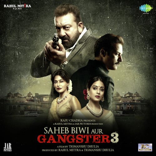 Baba Theme (Saheb Biwi Aur Gangster 3)