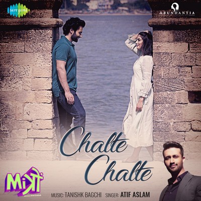 Chalte Chalte (Mitron)